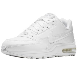 Scarpe NIKE - Air Max Ltd 3 687977 111 White/White/White - Sneakers -  Scarpe basse - Uomo | escarpe.it