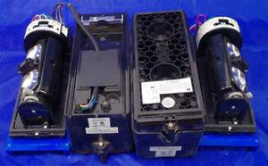 OPTEX AX-100TFRi Wireless 100' Photoelectric Detector Transmitter & Receiver