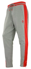 FISLL NBA Basketball Men's Houston Rockets Core Chenille Joggers