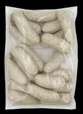 Pfälzer Spezialitäten Weißwurst 20 x ca. 60g