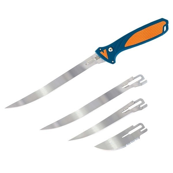 Havalon Talon Fish Knife