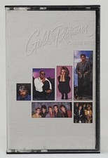 Gold and Platinum Volume 3 Cassette Tape 1986