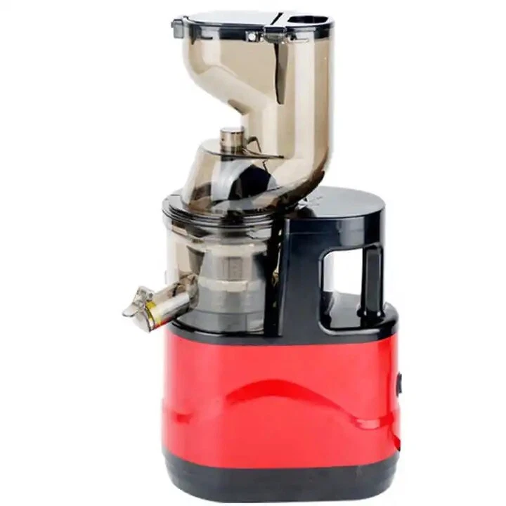 slow juicer machine