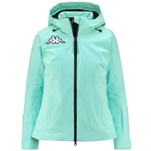 kappa jacket kappa skijacke damen