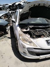 wischwasserbehälter PEUGEOT 206 2009- 1.4HDI 68CV 50KW 2009 534476