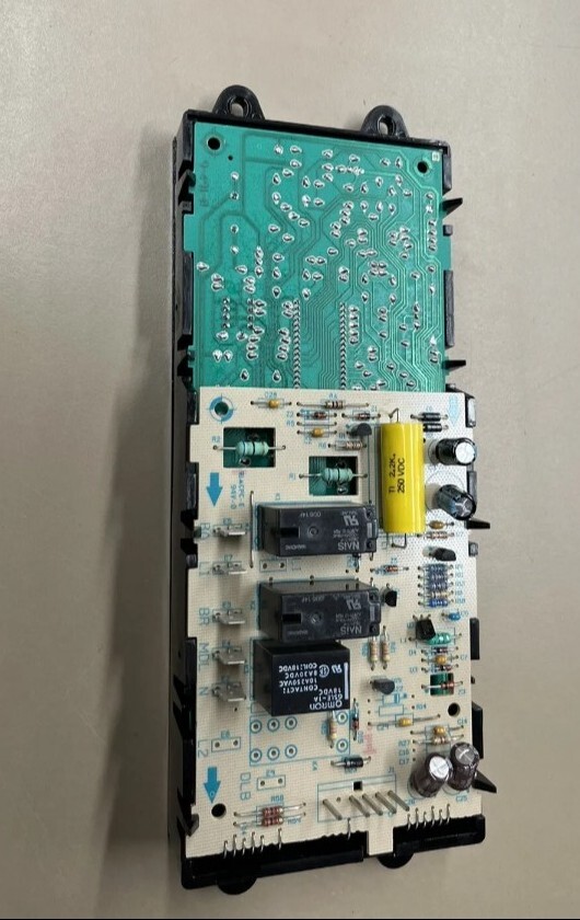 318010001 318185807 Neue Frigidaire Electrolux Oven Control Board eBay