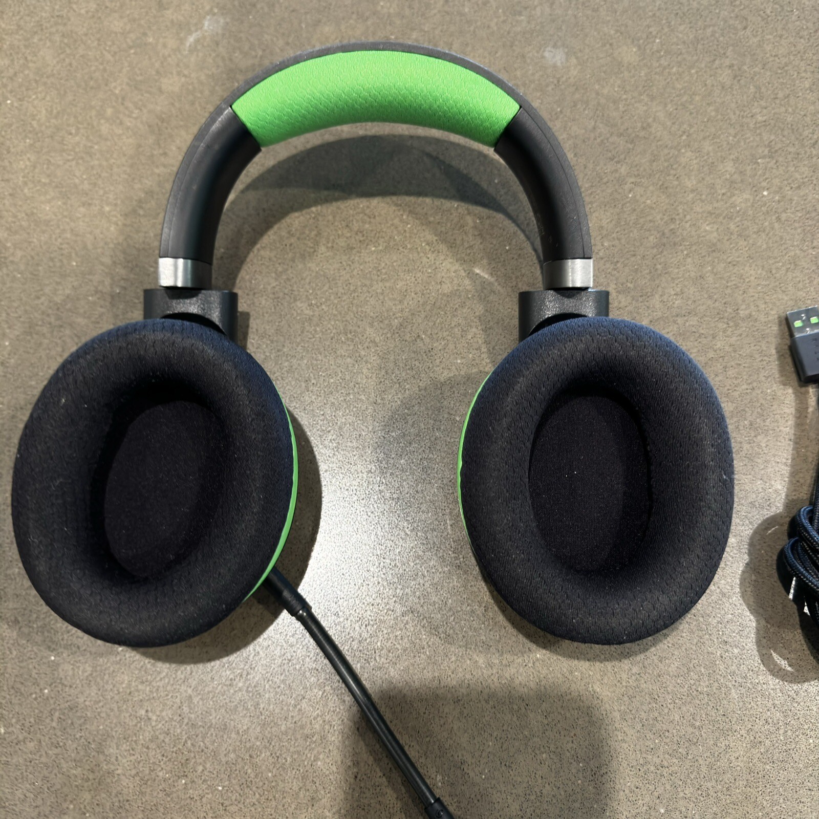 Razer Kaira Pro Wireless Gaming Headset for Xbox Series X 811659039958