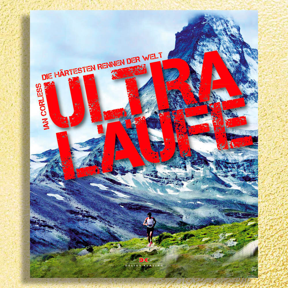 Thumbnail - Sonderangebot Ultraläufe - Die Härtesten Rennen Der Welt Von Corless.
