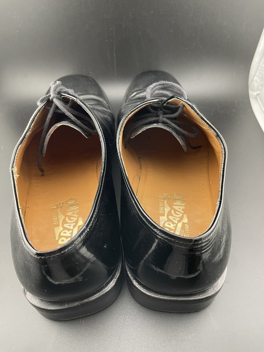 Salvatore Ferragamo Boston Men