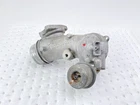 Breather valve – 11657802592
