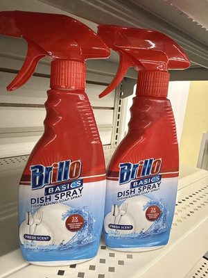 Cleaner 12/22Oz Trigger (Package May Vary) Pack of 2 (Oxy Power)2