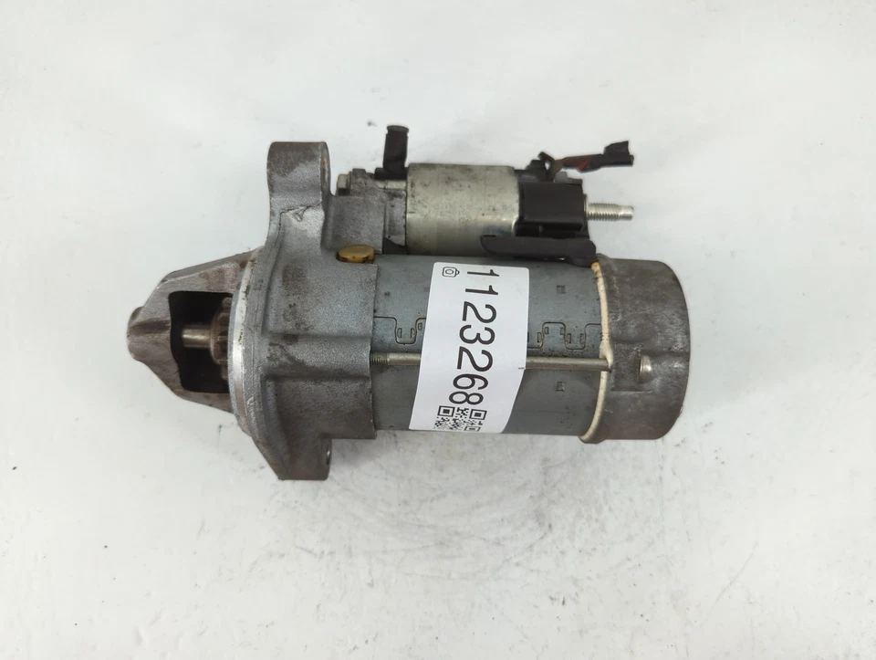 Ford F-150 2018-2020 motor de arranque de coche solenoide OEM QFYWX Foto 2 de 4