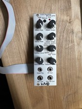 WMD Multimode Envelope Modular Synthesizer Envelope Generator Gate/Trig 8V Out