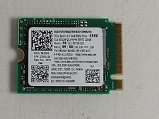 Liteon CL1-3D128-Q11 128 GB PCIe Gen3 30mm Solid State Drive