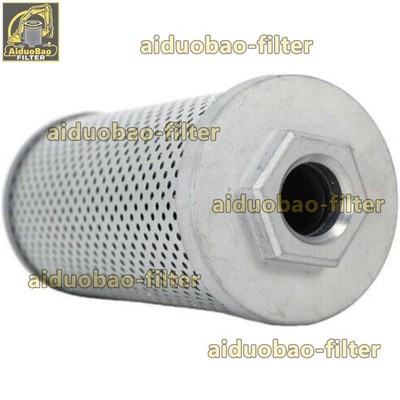 Hydraulic Filter H-2717 DGMH132 76547875 SH60014 For Hitachi EX40 EX40-2