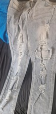 Jeanshosenpaket 10 Stück  Gr 3XL/4XL Neu
