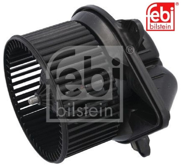 Febi Bilstein 1005679 InnenraumgebläSe GebläSemotor GebläSe-image