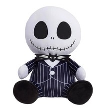 Disney Tim Burton s The Nightmare Before Christmas Jack Skellington 2 lb Weighte