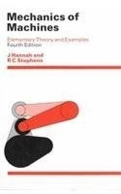 Elementary Theory and Examples (Mech..., Stephens, R.C.