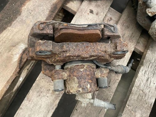 Bremssattel VW GOLF PLUS (5M1, 521) 1.9 TDI