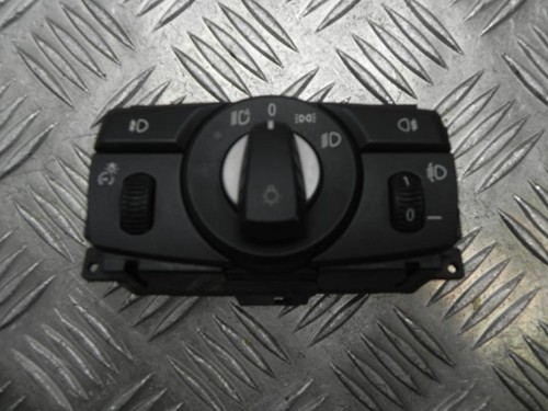 Scheinwerferschalter BMW 5 2008 9134725