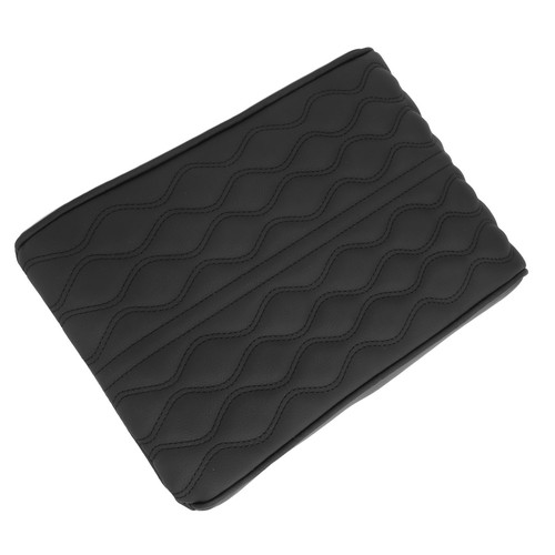 Armrest Box Protector Center Console Cover Comfortable Waterproof Iightweight - Picture 10 of 21