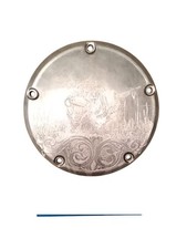 cover carter primaria primary cover harley davidson softail 1340