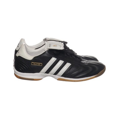 Adidas, Fußballschuhe, Größe: 43 2/3, TELSTAR, Schwarz/Weiß, Herren #y7J