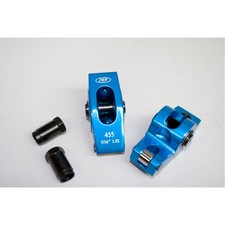 Prw Rocker Arm Kit 0345501 Pro-series 1.52 716 Aluminum Roller For Pontiac V8 Prw Rocker Arm Kit 0345501 Pro-series 1.52 716 Aluminum Roller For Pontiac V8