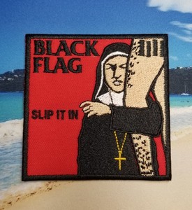 Black Flag Slip It in | eBay