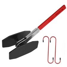 Brake Caliper Compression Tool Kit: Professional Caliper Piston Compressor 