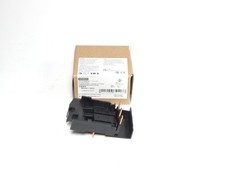 Siemens 3RA2921-1BA00 Link Module - NEW Surplus!