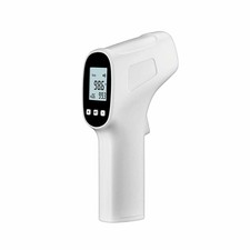 Conair Infrared Thermometer for Forehead - No Contact Thermometer With Fever...