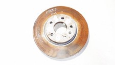 Chevrolet Cruze 2010 Brake Disc - FRONT ventiliuojamas, Genuine FR2240749-47