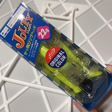 Blue Blue Jolly Soft Lure 22g Original Color