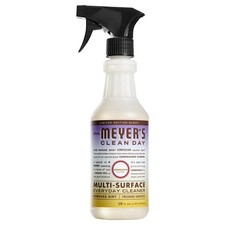 Mrs. Meyer's Clean Flower Scent Multi-Surface Cleaner Liquid Spray 16oz 6-Pack