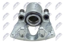 BREMSSATTEL VORDERACHSE LINKS FÜR SKODA OCTAVIA I COMBI (1U5) - NTY HZP-VW-057