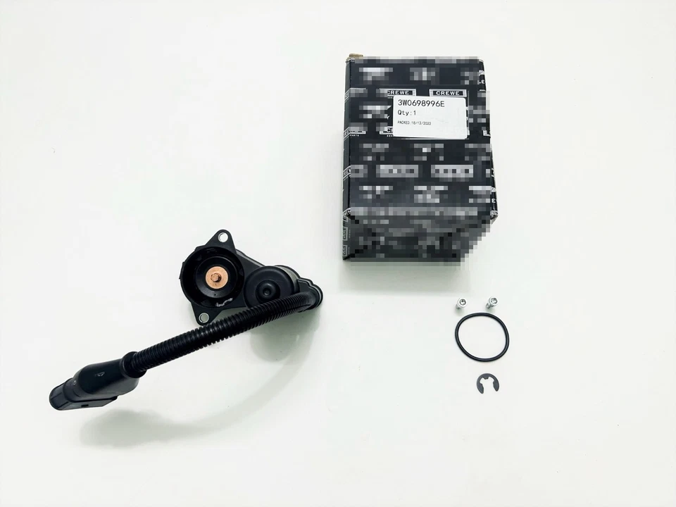 FOR Bentley Continental Gt Gtc NEW OEM Flying Spur Electric Parking Brake Motor - Image 4 of 4