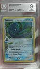 Pokemon Rayquaza Delta Species Holo Rare 16/110 Holon Phantoms 2006 BGS 9 POP 22