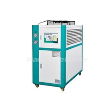 1HP Industrial Chiller Air-cooled Circulating Molding Machine