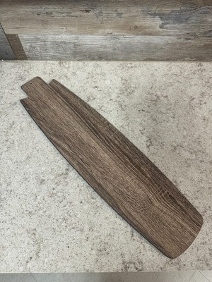 GEN 1 Replacement Blade Home Decorators Collection Ashby Park 52'' Brushed Nickel