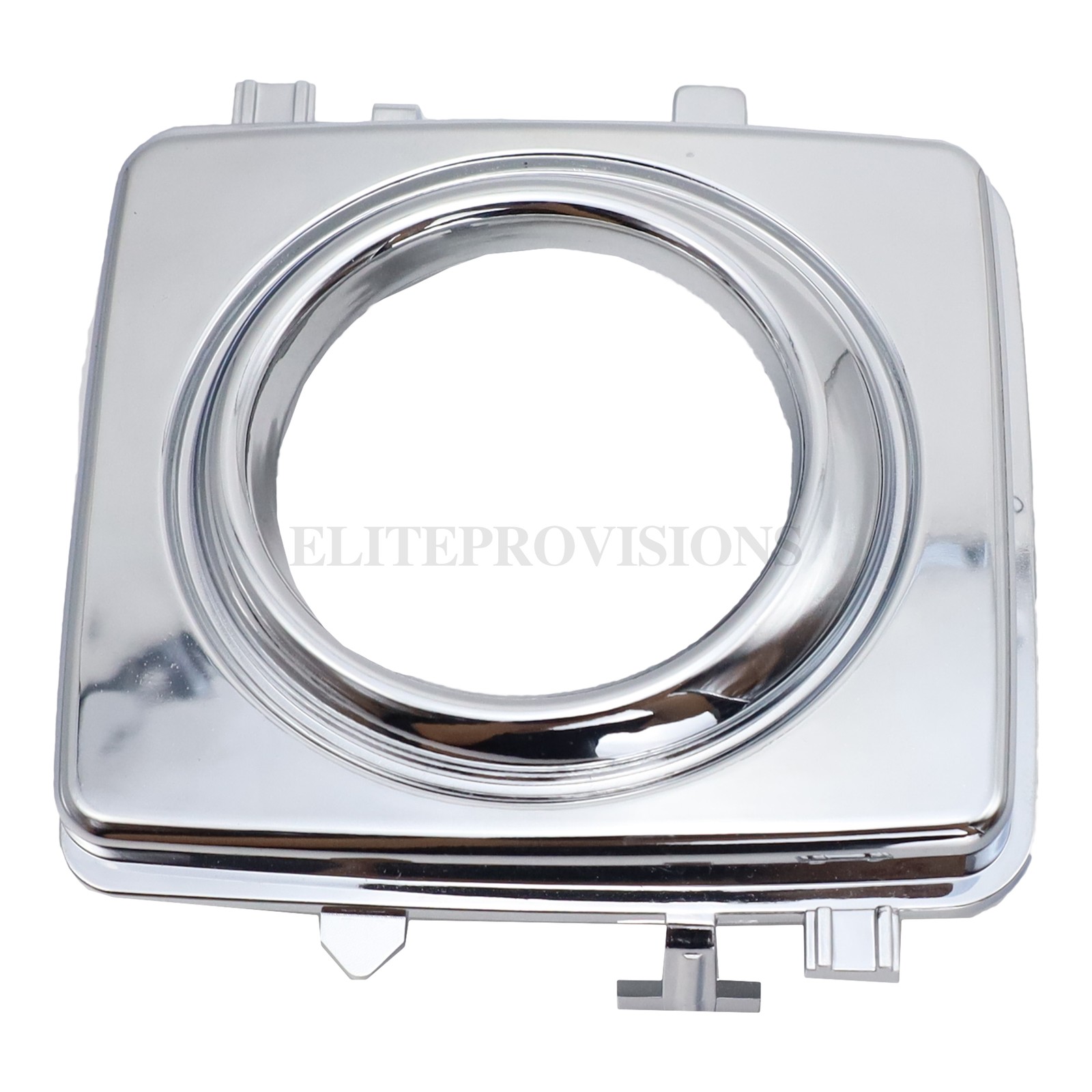 Chrome Cover Spirit Of Ecstasy For Rolls-Royce Cullinan 2019-2023