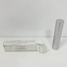 RMS Beauty Wild With Desire Lipstick Satin Natural Finish  Dare To Bare