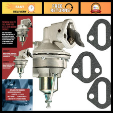 High-performance Marine Fuel Pump 3.8l 4.3l V6 Replaces Mercury Omc Mcm 175 185
