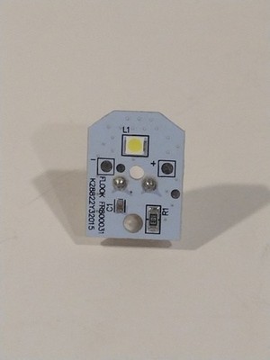 XPARTCO WR55X11132 Refrigerator LED Light