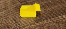 Custom Made For Truck N Dump Yellow Dump Bed 3d Printed. Read Description. Custom Made For Truck N Dump Yellow Dump Bed 3d Printed. Read Description.