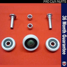 Sliding Door Roller Guide Ball Bearing / BOTTOM fits FIAT DUCATO