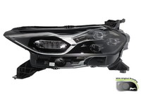 Valeo Hauptscheinwerfer Original Teil 450974 FüR DS Crossback Puretech 100 130