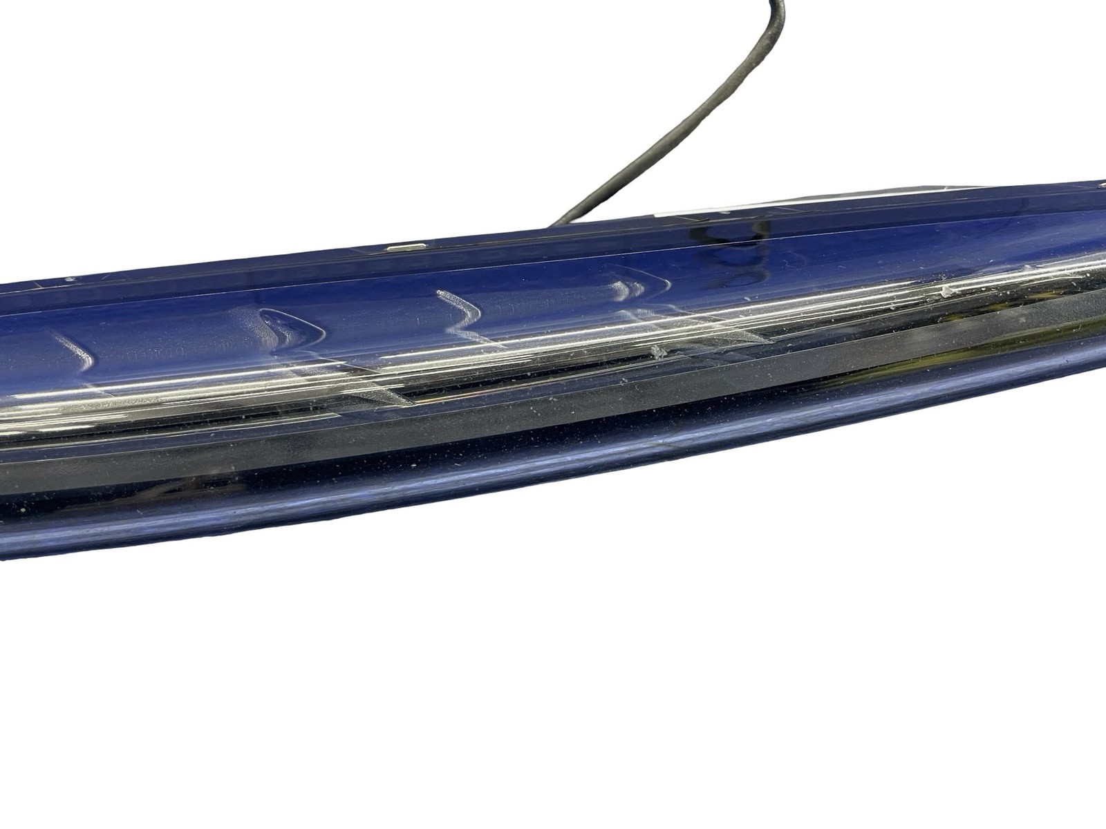 2018-2023 MCLAREN 720S FRONT RIGHT LED TURN SIGNAL LIGHT LAMP ASSEMBLY 14AA257CP