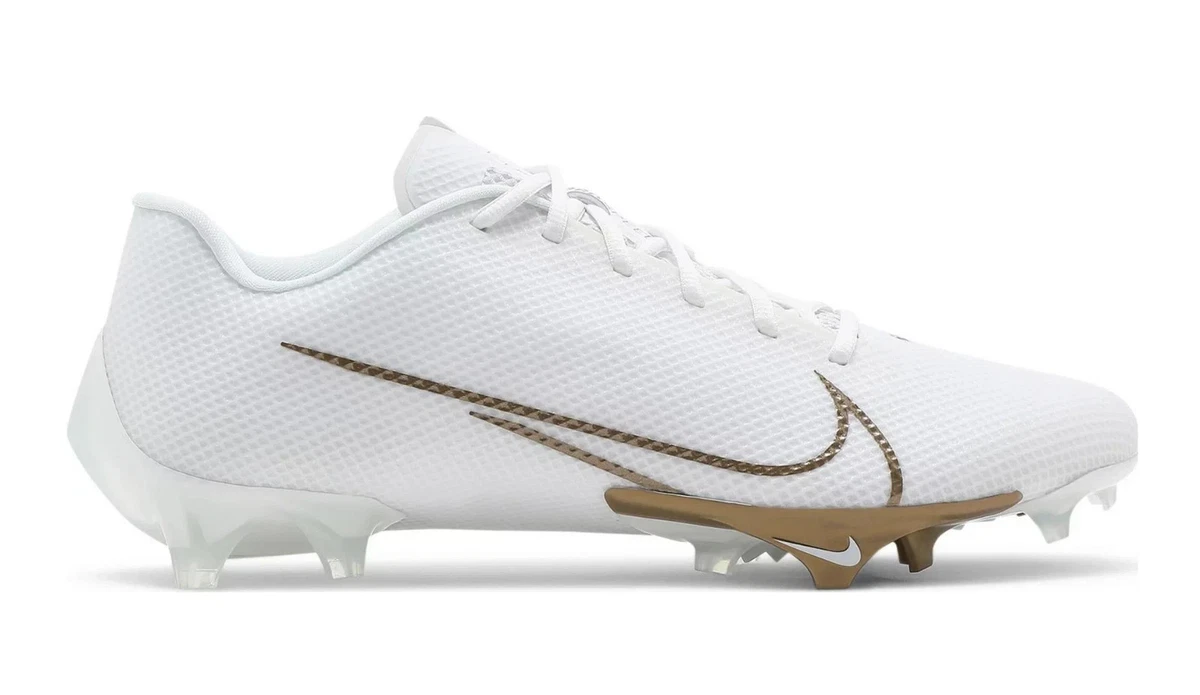 Preços baixos em Nike Vapor Edge Speed 360 White Gold | eBay